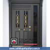 Camlı Ferforjeli Villa Kapısı Modelleri Villa Kapıları Fiyatları Camlı Ferforjeli Villa Kapısı Modelleri Villa Kapıları Fiyatları