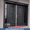 Çift Açılım Çift Camlı Villa Kapısı Fiyatları