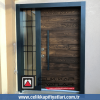 Eskitme Villa Kapısı Modelleri Fiyatları