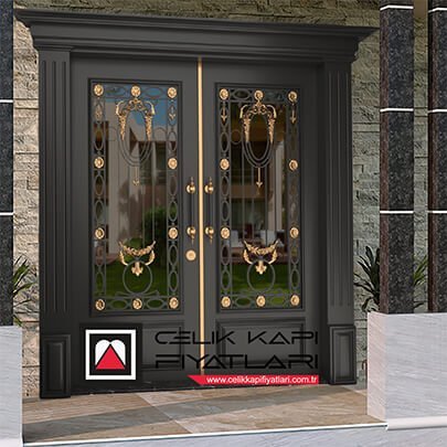 Klasik Villa Kapısı Fiyatları Klasik Villa Kapısı Modelleri