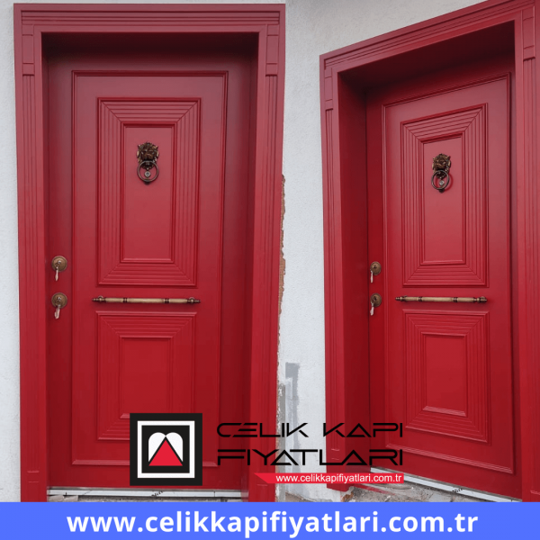 Çelik Kap Fiyatları Çelik Kapı Modelleri İstanbul çelik Kapı (1)