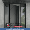 Kompakt Lamine Maze Villa Kapısı Kompakt Lamine Maze Villa Kapısı