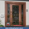 Modern Villa Kapısı Fiyatları Çelik Kapı Fiyatları İstanbul Çelik Kapı Modelleri (2)