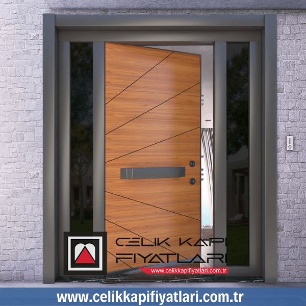Modern Villa Kapısı Fiyatları Çelik Kapı Fiyatları İstanbul çelik kapı modelleri (7)
