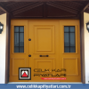 Sarı Villa Kapısı Modelleri Sarı Villa Kapı Fiyatları Sarı Villa Kapısı Modelleri Sarı Villa Kapı Fiyatları