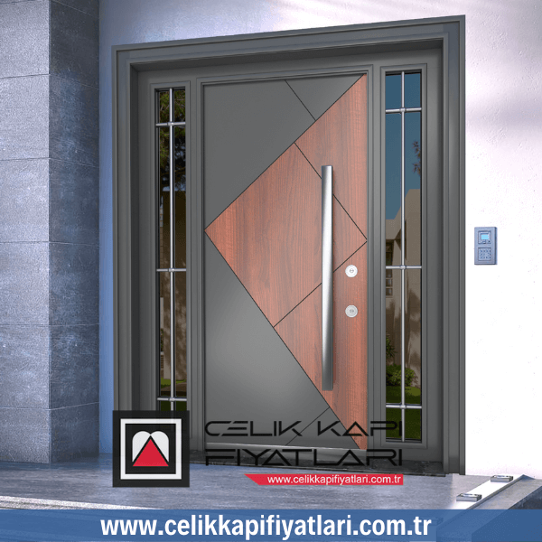 Villa Kapısı Fiyatları Çelik Kapı Fiyatları İstanbul Çelik Kapı Modelleri (1)