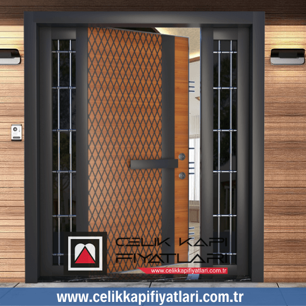 Villa Kapısı Fiyatları Çelik Kapı Fiyatları İstanbul çelik kapı modelleri (12)