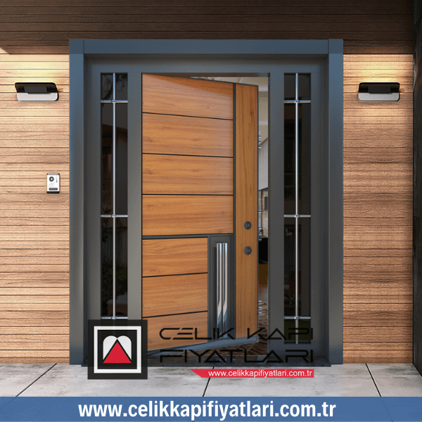 Villa Kapısı Fiyatları Çelik Kapı Fiyatları İstanbul çelik kapı modelleri (2)