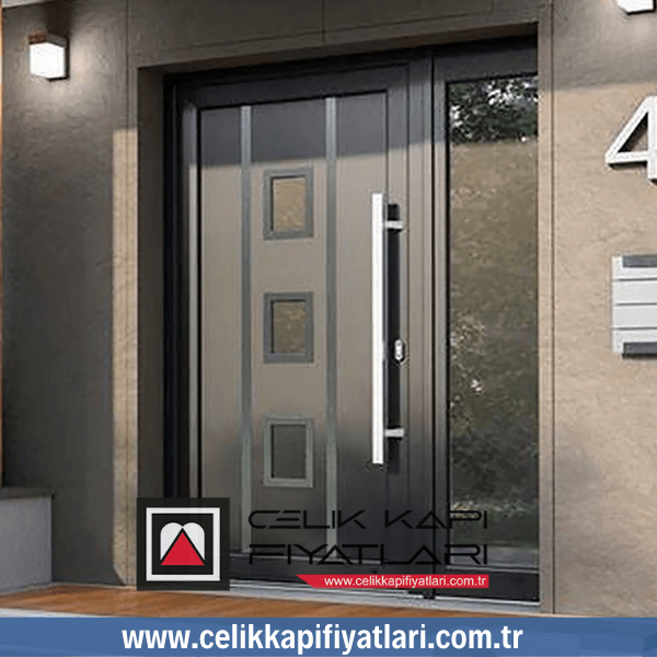 Villa Kapısı Fiyatları Çelik Kapı Fiyatları İstanbul Çelik Kapı Modelleri (5)