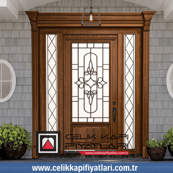 Villa Kapısı Fiyatları Çelik Kapı Fiyatları İstanbul çelik kapı modelleri (6)