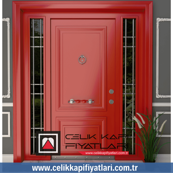 Villa Kapısı Fiyatları Çelik Kapı Fiyatları İstanbul Çelik Kapı Modelleri (8)