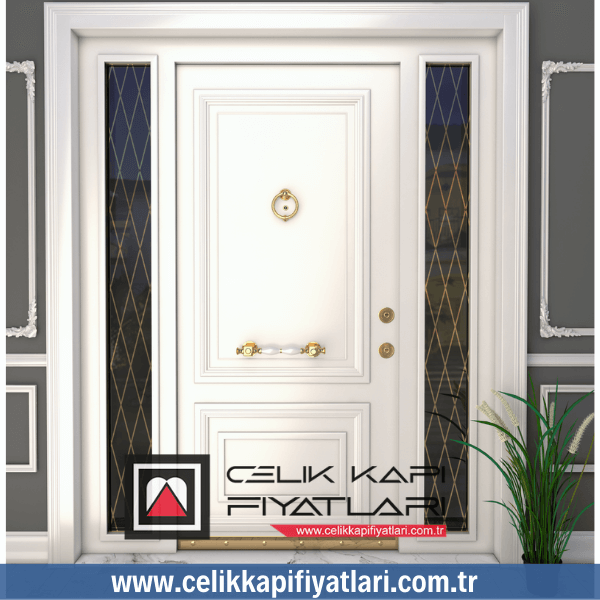 Villa Kapısı Fiyatları Çelik Kapı Fiyatları İstanbul Çelik Kapı Modelleri (9)