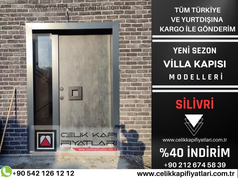 Silivri Villa Kapısı Modelleri Fiyatları 2 Silivri-Villa-Kapisi-Fiyatlari-Villa-Kapi-Modelleri-Pivot-Kapi-Celik-Kapi