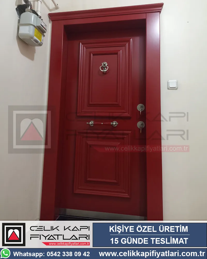 Ataşehir Çelik Kapı Modelleri Fiyatları 127 6 Atasehir Celik Kapi Fiyatlari Modelleri Istanbul Celik Kapici Webp17