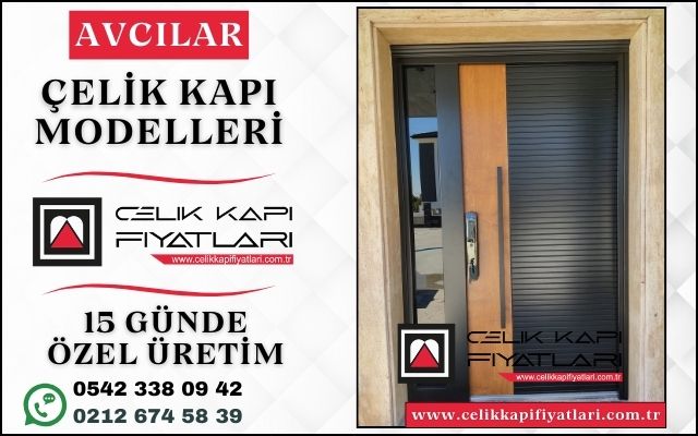 Avcilar-Celik-Kapi-Modelleri-Fiyatlari