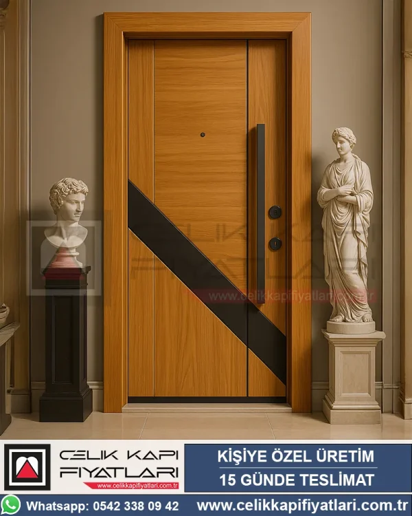 Eflatun-modern-celik-kapi-cift-renk