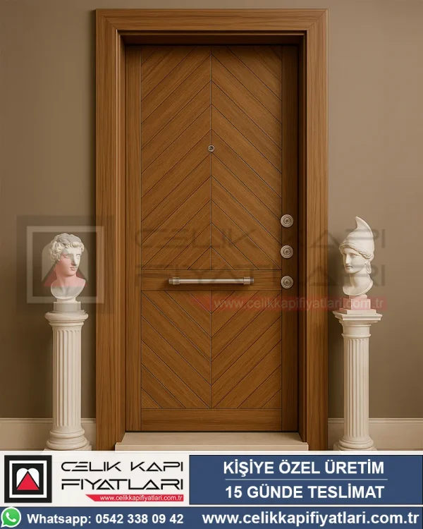 Nation-teak-celik-kapi