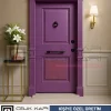 Neptun-Purple-Celik-Kapi