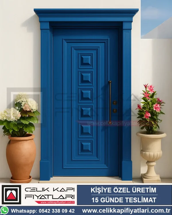 Alisson-mavi-celik-kapi