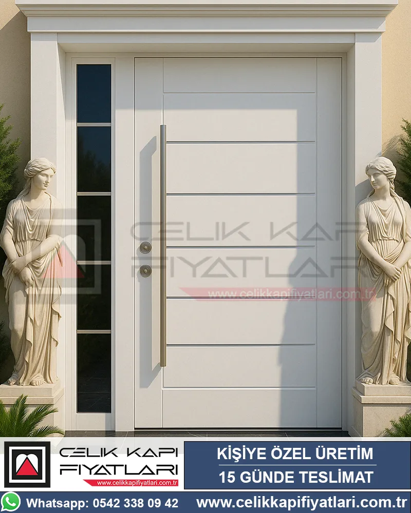 Arsenal-Villa-Kapisi-Celik-Dis-Kapi Arsenal-Villa-Kapisi-Celik-Dis-Kapi
