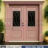 Bio-Pink-Villa-Kapisi-Celik-Kapi Bio-Pink-Villa-Kapisi-Celik-Kapi