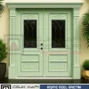 Bio-Yesil-Villa-Kapisi-Celik-Kapi Bio-Yesil-Villa-Kapisi-Celik-Kapi