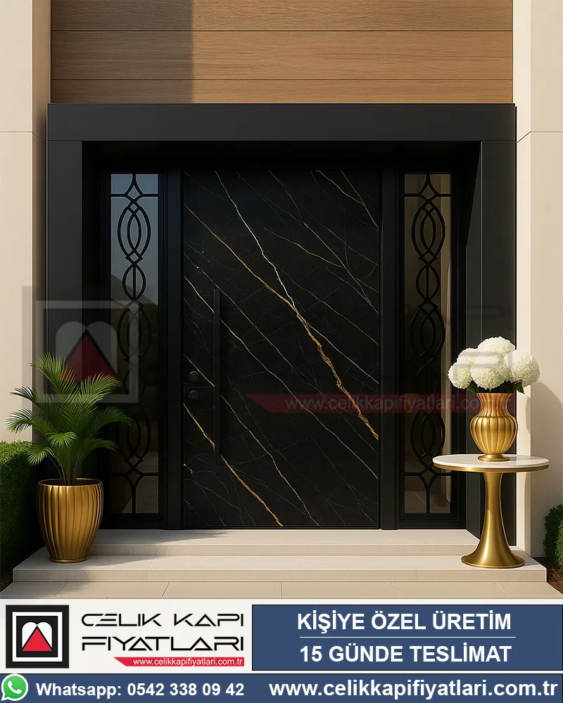 Macellan-Siyah-Villa-Kapisi-Celik-Kapi-Dis-Kapi Macellan-Siyah-Villa-Kapisi-Celik-Kapi-Dis-Kapi