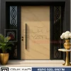 Macellan-Yaprak-Villa-Kapisi-Celik-Kapi-Dis-Kapi Macellan-Yaprak-Villa-Kapisi-Celik-Kapi-Dis-Kapi