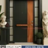 Mckenzi-Compact-Dis-Mekan-Villa-Kapisi