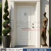 Torres-Beyaz-Celik-Kapi