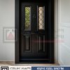 Bangkok-Villa-Kapisi-Siyah-Celik-Kapi