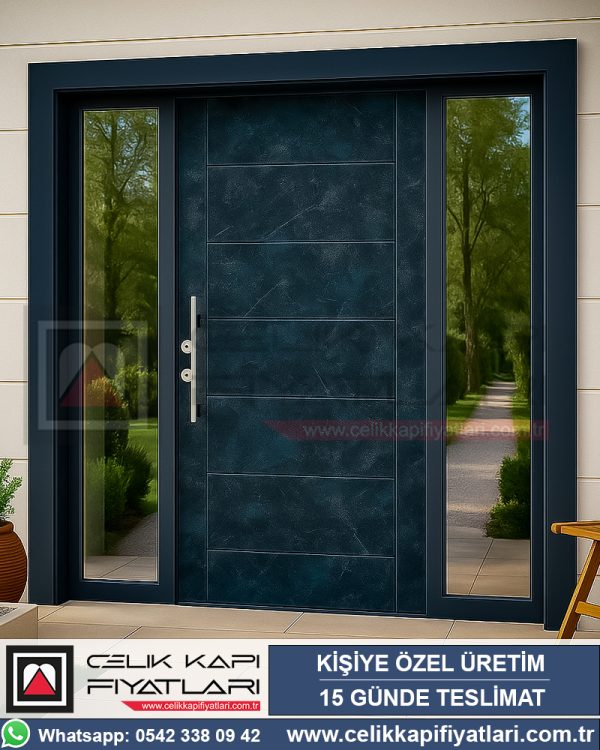 Chicago-Granit-Villa-Kapisi-Dis-Kapi-Celik-Kapi