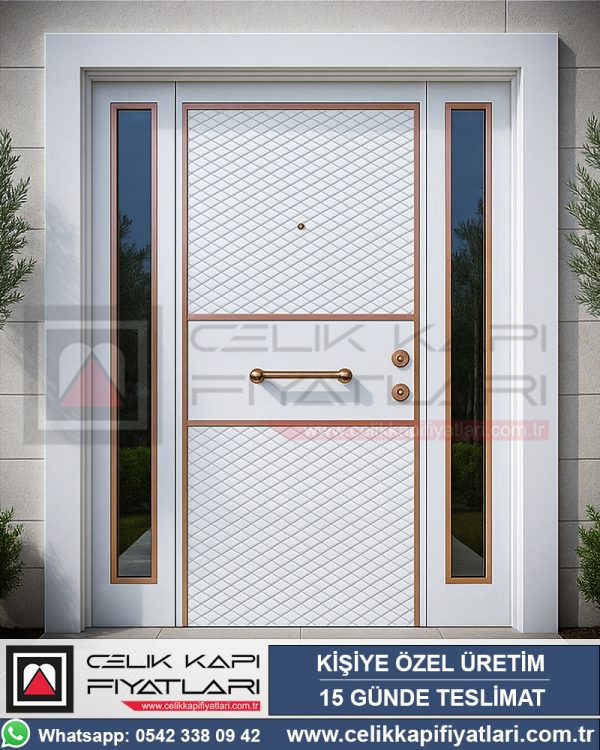 Jersey-Villa-Kapisi-Dis-Kapi-Beyaz-Celik-Kapi