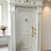 Adalar Çelik Kapı Ana Görsel