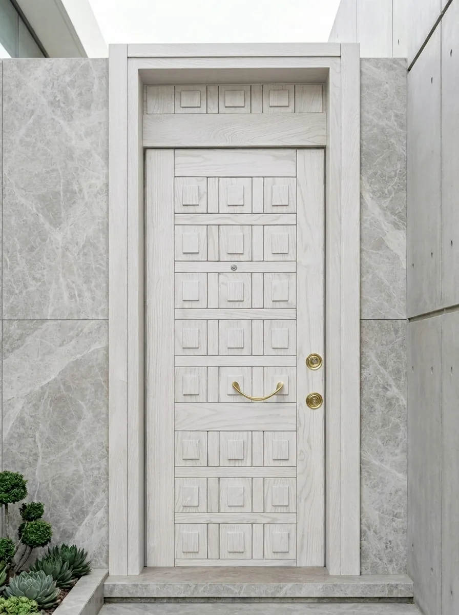Bahçeköy Çelik Kapı Galeri Görseli Bahçeköy Çelik Kapı Galeri Görseli