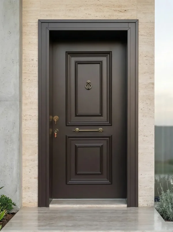 Ümraniye Çelik Kapı Ana Görsel