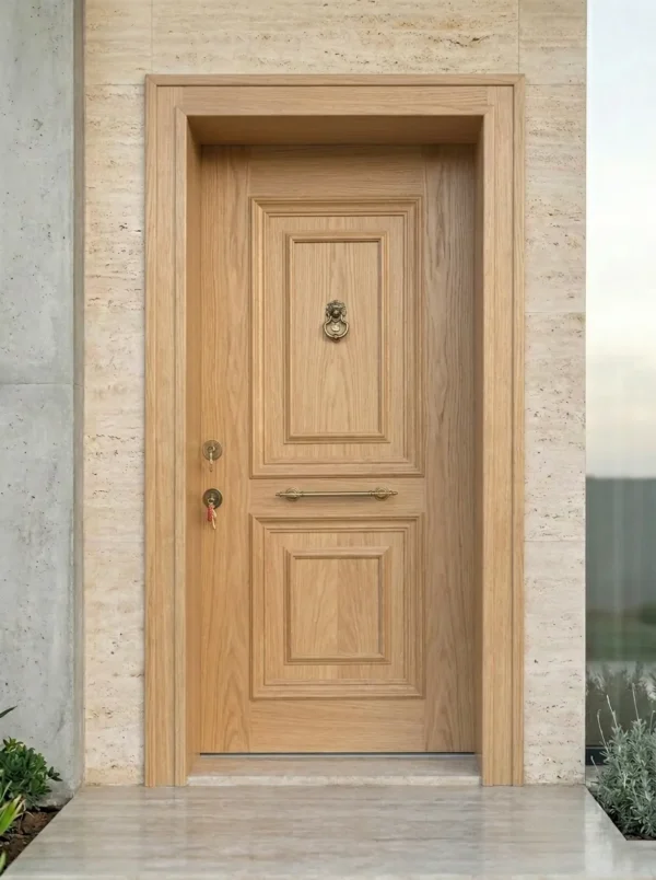Ümraniye Çelik Kapı Galeri Görseli